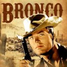 Bronco Season 1-4 (Every Episode) USB