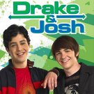 Drake & Josh Season 1-4 (Digital Download)