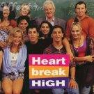 Heartbreak High Season 1-9 - Every Episode