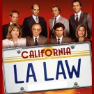 LA Law Season 1-8 Digital Download
