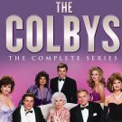 The Colbys Season 1-2 Every Episode (USB)