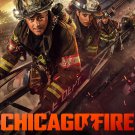 Chicago Fire Season 1-13 (Every Episode)