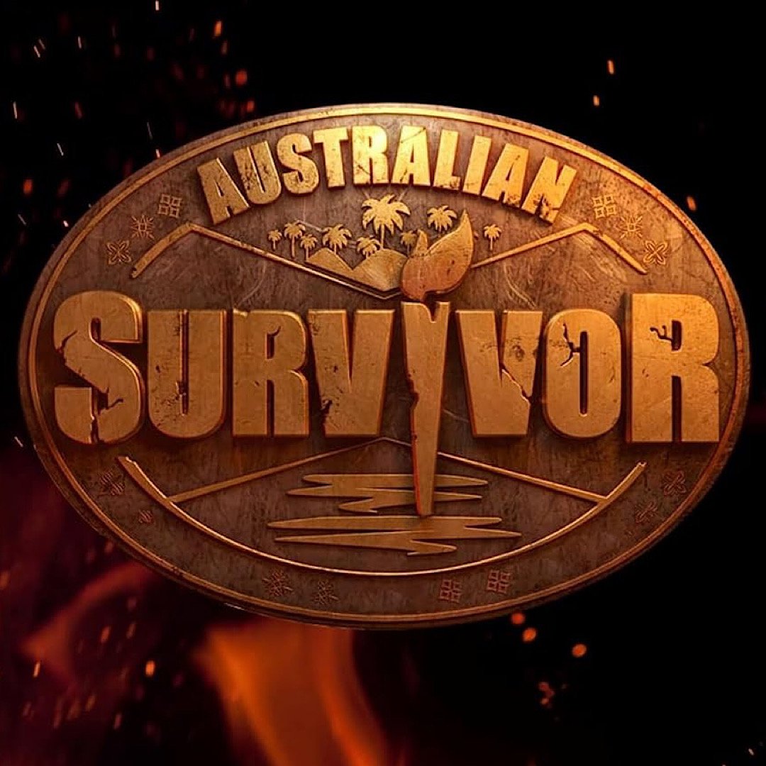 Australian Survivor S1-14  USB