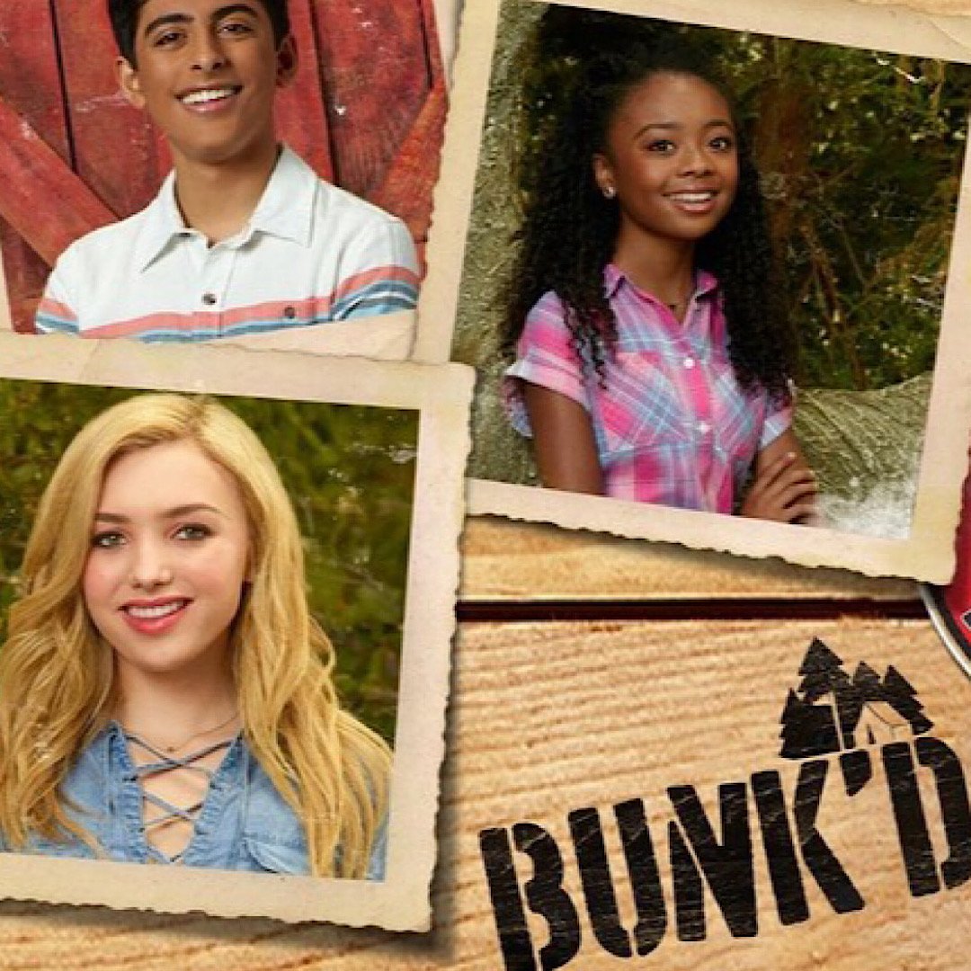 Bunk&acirc;��d Season 1-7 - Every Episode