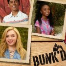 Bunk’d Season 1-7 - Every Episode