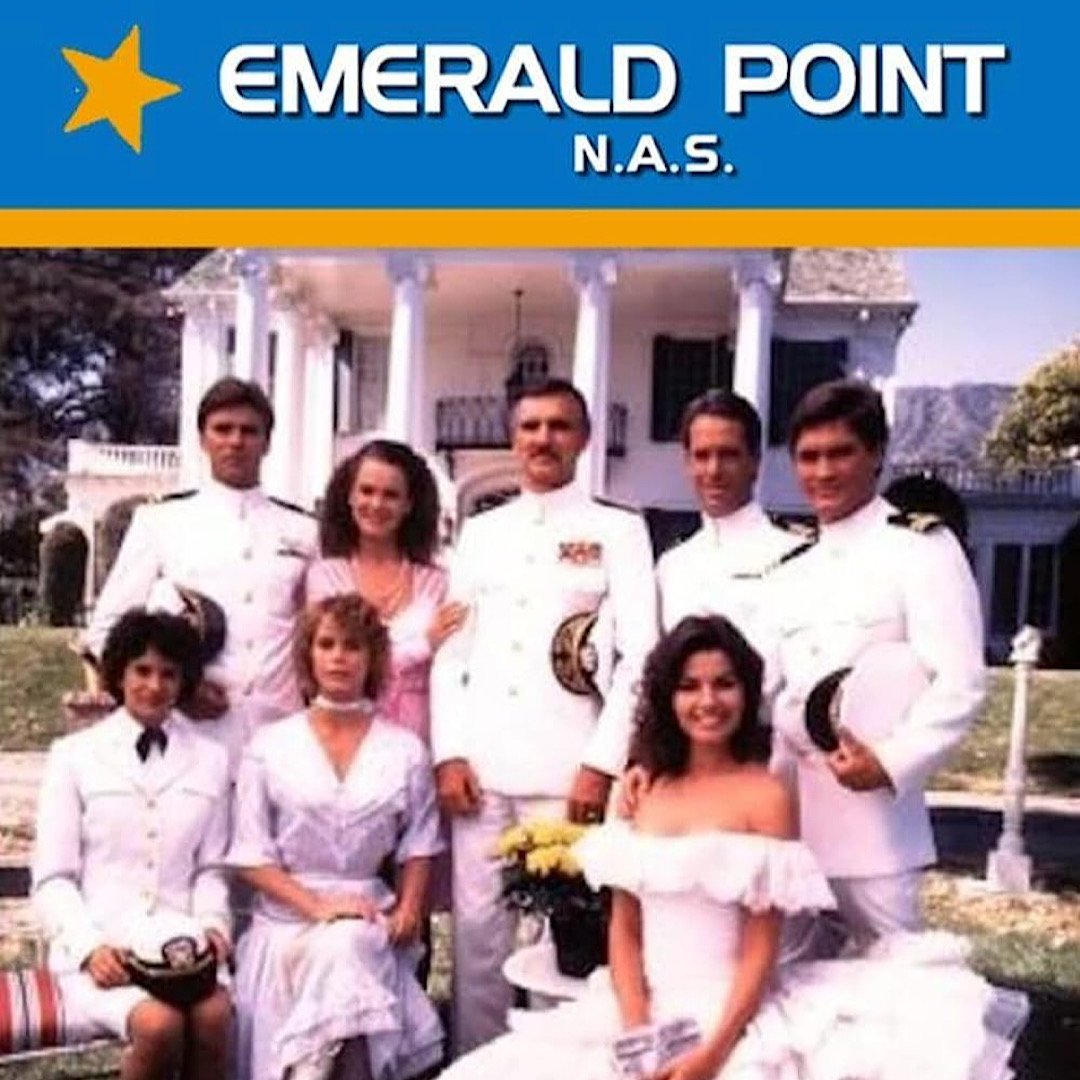 Emerald Point N.A.S. - USB
