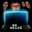 So Weird Season 1-3 Every Episode