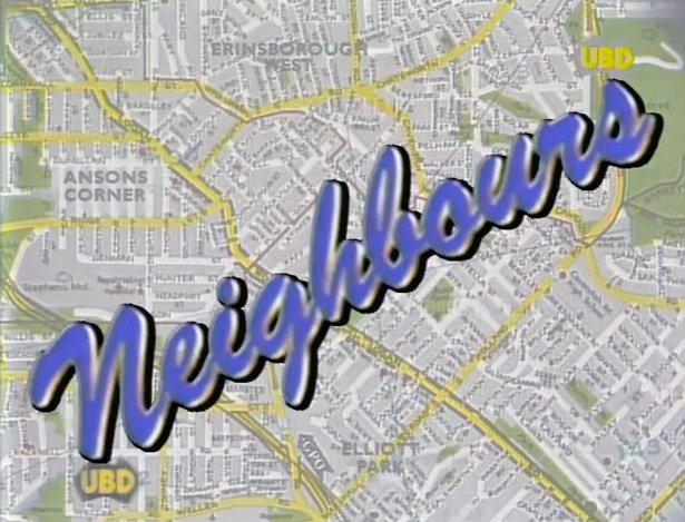 Neighbours 1985-1991/2007-2025