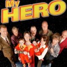 My Hero Series 1-6 - Every Episode