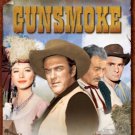 Gunsmoke Season 1-20 (Digital Download)