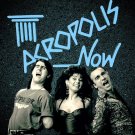 Acropolis Now Season 1-5 - USB