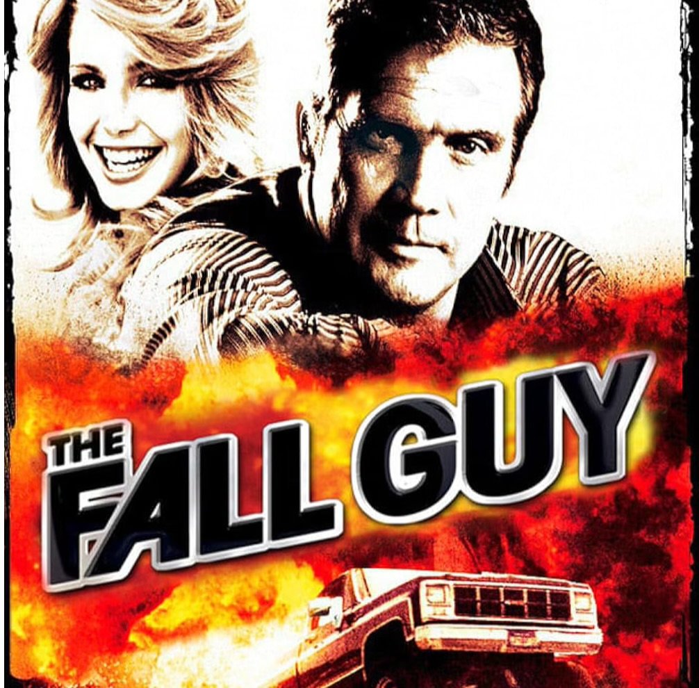 The Fall Guy S1-5 (Digital Download)