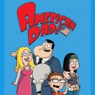 American Dad S1-20 (Digital Download)