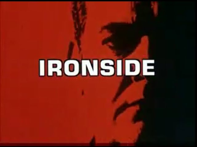 Ironside S1-8 (Digital Download)