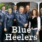 Blue Heelers S1-13 (Digital Download)