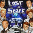Lost In Space S1-3 (Digital Download)
