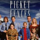 Picket Fences S1-4 (Digital Download)