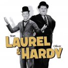 Laurel & Hardy Classics (Digital Download)