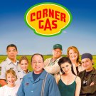 Corner Gas S1-6 (Digital Download)