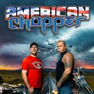 American Chopper S1-12 (Every Episode)