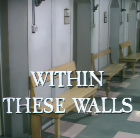 Within These Walls S1-5 (Every Episode)
