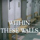 Within These Walls S1-5 (Every Episode)