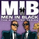 Men In Black The Series 1-4 (Digital Download)