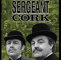 Sergeant Cork S1-6 (Every Episode)