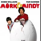Mork & Mindy S1-4 (Digital Download)