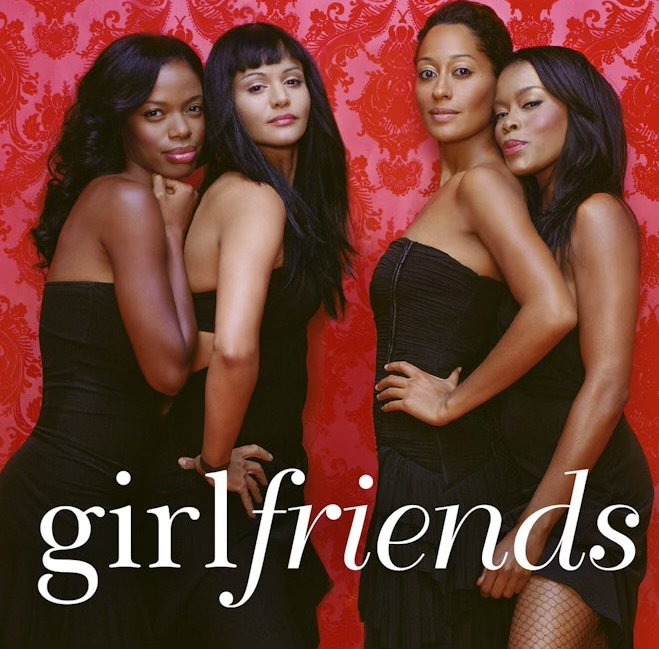 Girlfriends S1-8 (Every Episode)