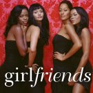 Girlfriends S1-8 (Every Episode)