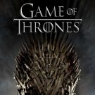Game of Thrones S1-8 (Digital Download)
