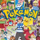 Pokemon Series 1-28 + Extras