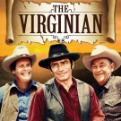 The Virginian S1-9 (Every Episode)