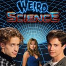 Weird Science S1-5 + Movie (Digital Download)