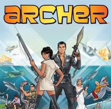 Archer S1-14 (Digital Download)