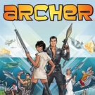 Archer S1-14 (Digital Download)