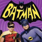 Batman Classic S1-3 (Digital Download)