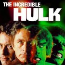 The Incredible Hulk S1-5 (Digital Download)