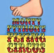 Monty Python S1-4 (Digital Download)