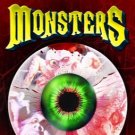 Monsters S1-3 (Digital Download)