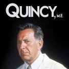 Quincy, M.E S1-8 (Digital Download)