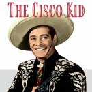 The Cisco Kid S1-6 (Digital Download)
