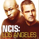 NCIS: Los Angeles S1-10(Digital Download)