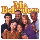 Mr Belvedere S1-6 (Digital Download)