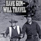 Have Gun Will Travel S1-6 (Digital Download)