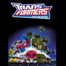 Transformers S1-4 (Digital Download)