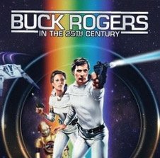 Buck Rogers in the 25th Century (Digital Download)