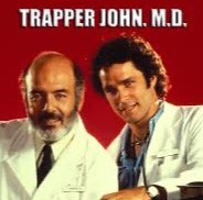 Trapper John MD S1-7 (Digital Download)