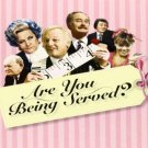 Are You Being Served? S1-10 (Digital Download)
